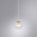 Подвесной светильник Arte Lamp VOLARE A1915SP-1GO