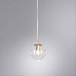 Подвесной светильник Arte Lamp VOLARE A1915SP-1GO