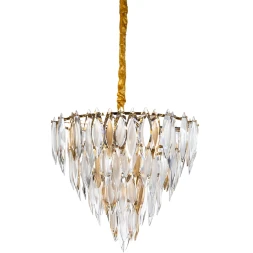 3509/01 LM-12 СВЕТИЛЬНИК ПОДВЕСНОЙ