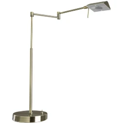 A5665LT-1AB СВЕТИЛЬНИК НАСТОЛЬНЫЙ