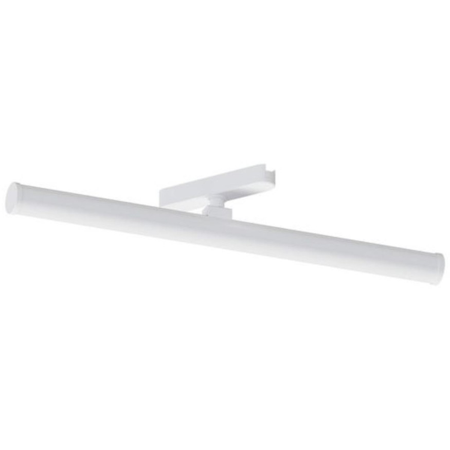A6165PL-1WH Трековый магнитный светодиодный светильник Arte Lamp Rapid 48V CRI90+ 4000К 720Лм 270° 12Вт