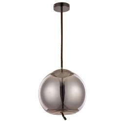 Подвесной светильник Arte Lamp A7768SP-1BC CODY светодиодный LED 10W