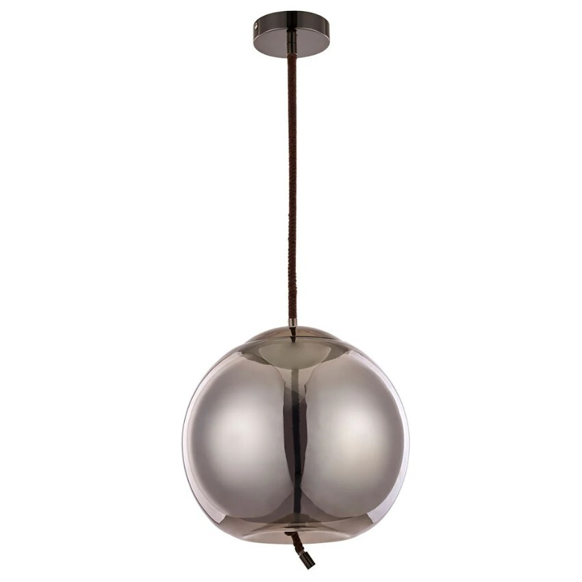 Подвесной светильник Arte Lamp A7768SP-1BC CODY светодиодный LED 10W