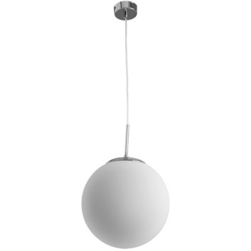 Подвесной светильник Arte Lamp A1561SP-1CC VOLARE под лампу 1xE27 60W