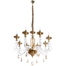 5125/07 LM-8 СВЕТИЛЬНИК ПОДВЕСНОЙ