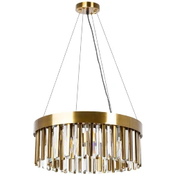 A1037SP-6PB СВЕТИЛЬНИК ПОДВЕСНОЙ