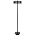 Торшер Arte Lamp SKAT A7052PN-2BK