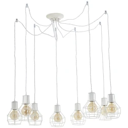 A9182SP-8WH СВЕТИЛЬНИК ПОДВЕСНОЙ