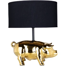 A4039LT-1GO СВЕТИЛЬНИК НАСТОЛЬНЫЙ