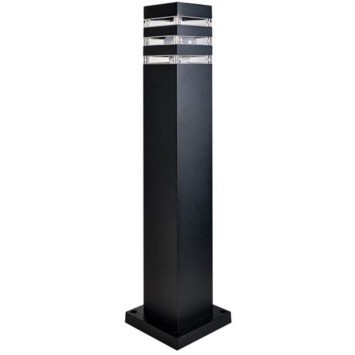 УЛИЧНЫЙ СВЕТИЛЬНИК ARTE LAMP HEATHER A4416PA-1BK