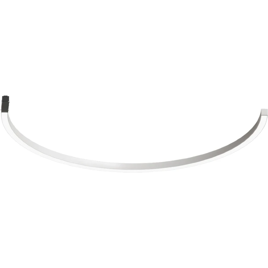 A7298PL-1BK СВЕТИЛЬНИК ПОТОЛОЧНЫЙ OPTIMA 48В 15Вт 700Лм 3000K 90+ 120°