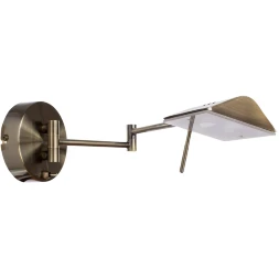 A5665AP-1AB СВЕТИЛЬНИК НАСТЕННЫЙ