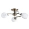 Потолочная люстра Arte Lamp ARYA A2941PL-3AB