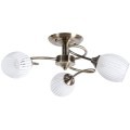 Потолочная люстра Arte Lamp ARYA A2941PL-3AB