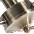 Потолочная люстра Arte Lamp ARYA A2941PL-3AB