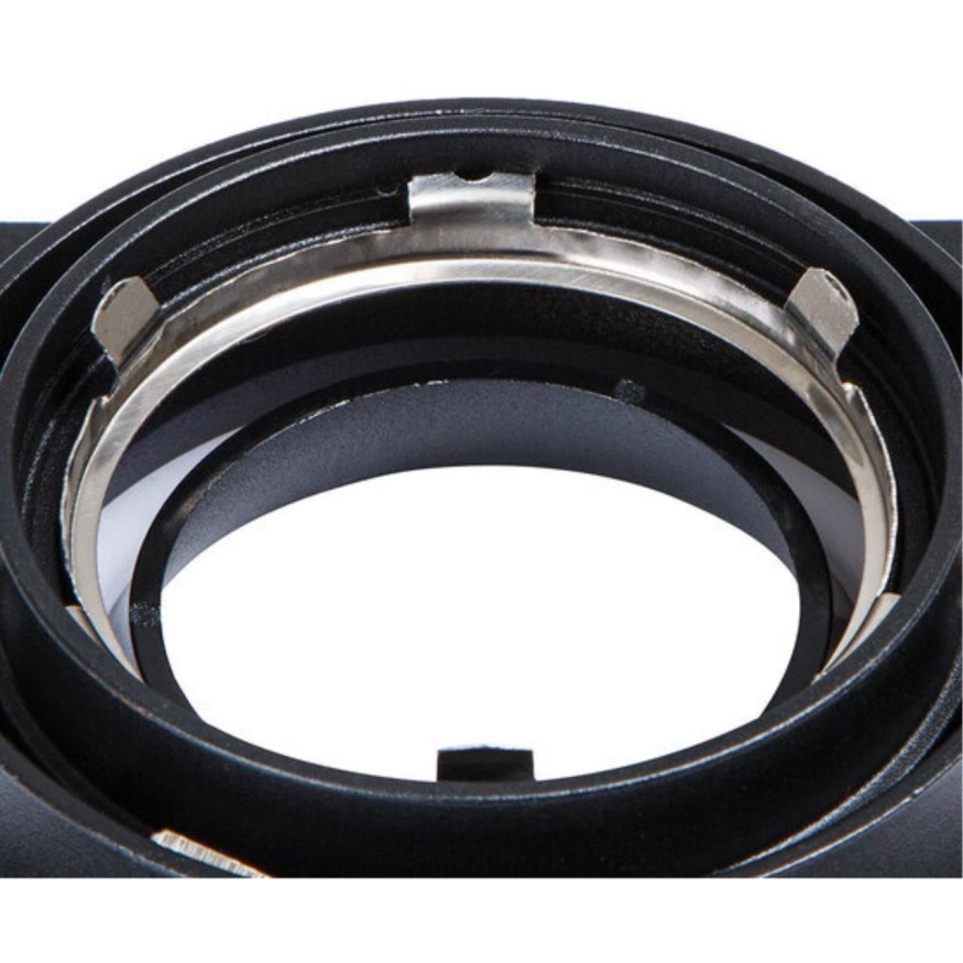 Точечный встраиваемый светильник Arte Lamp IMAI A2465PL-1BK