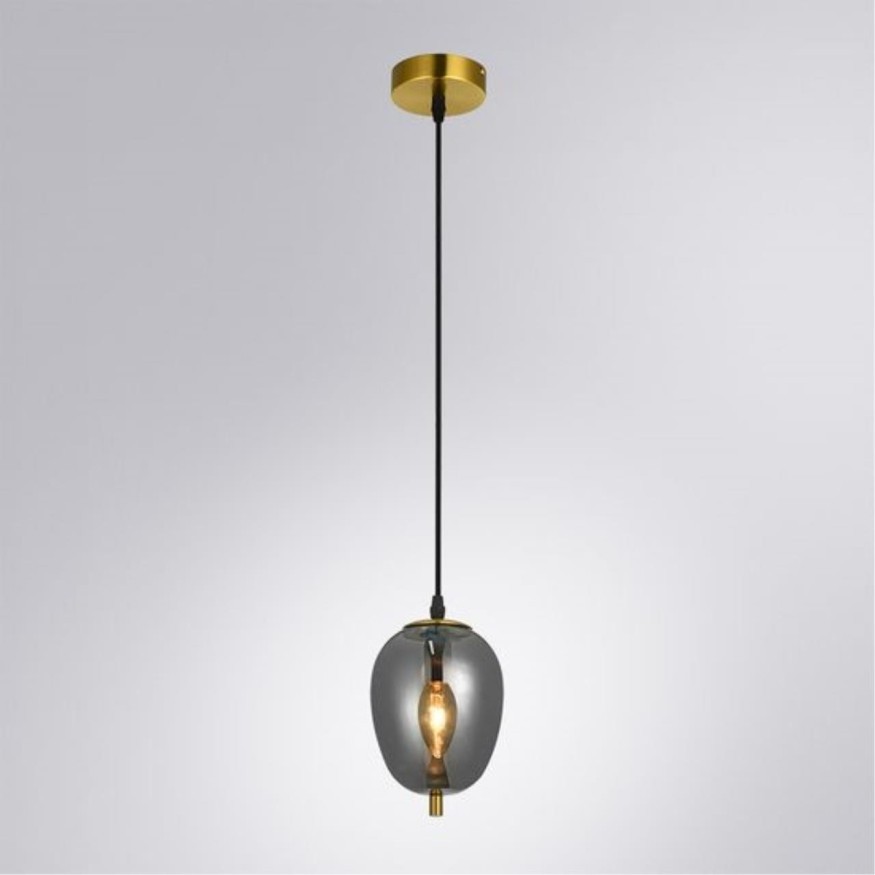 Подвесной светильник Arte Lamp FREDDIE A2232SP-1PB