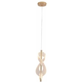 Подвесной светильник Arte Lamp FIORITA A2093SP-1GO