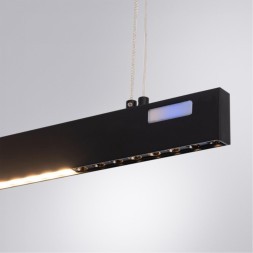 Подвесной светильник Arte Lamp LAO A2189SP-1BK