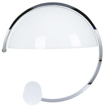 Декоративная настольная лампа Arte Lamp BRAVA A5056LT-1CC
