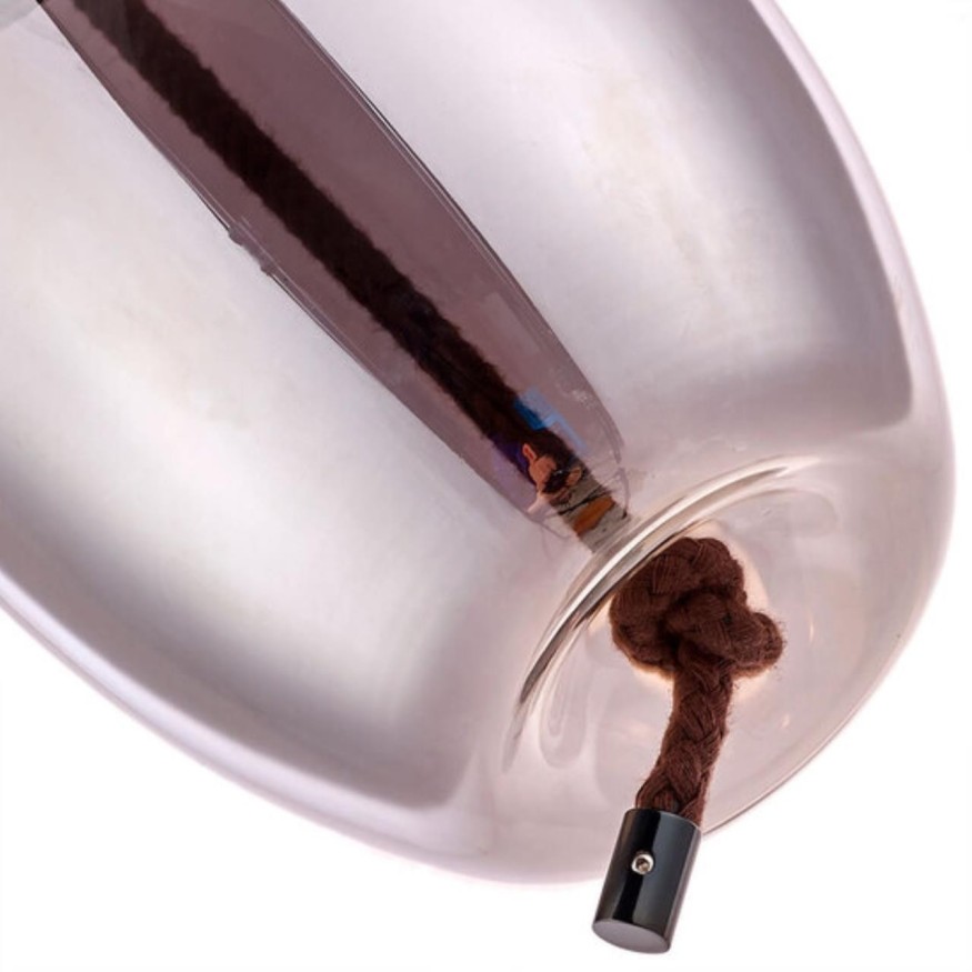 Подвесной светильник светодиодный Cody A7769SP-1BC