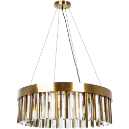 A1037SP-8PB СВЕТИЛЬНИК ПОДВЕСНОЙ