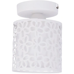 A8349PL-1WH СВЕТИЛЬНИК ПОТОЛОЧНЫЙ