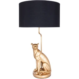 A4013LT-1GO СВЕТИЛЬНИК НАСТОЛЬНЫЙ