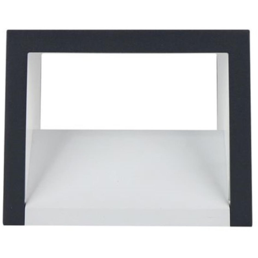 УЛИЧНЫЙ СВЕТИЛЬНИК ARTE LAMP LIVERPOOL A1326AL-1BK