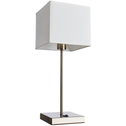 A9247LT-1AB СВЕТИЛЬНИК НАСТОЛЬНЫЙ