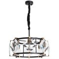 Подвесная люстра Elliot 7304/04 SP-8