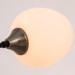 Люстра потолочная Arte Lamp A3564PL-6BK SKAT под лампы 6xE27 40W