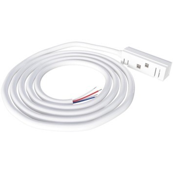 Коннектор-токопровод для шинопровода Arte Lamp LINEA-ACCESSORIES A482233