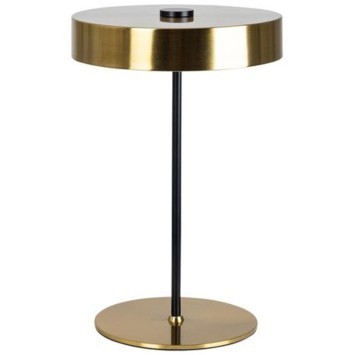 Декоративная настольная лампа Arte Lamp ELNATH A5038LT-3PB