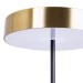 Декоративная настольная лампа Arte Lamp ELNATH A5038LT-3PB