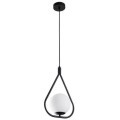 Подвесной светильник Arte Lamp MATISSE A7764SP-1BK