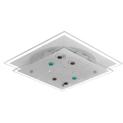 A4814PL-2CC СВЕТИЛЬНИК ПОТОЛОЧНЫЙ