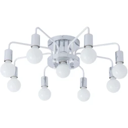 A6001PL-9WH СВЕТИЛЬНИК ПОТОЛОЧНЫЙ