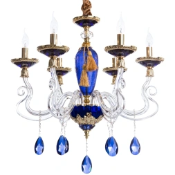 5125/11 LM-6 СВЕТИЛЬНИК ПОДВЕСНОЙ