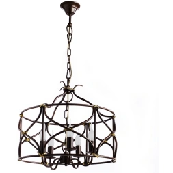 A8959SP-5BR СВЕТИЛЬНИК ПОДВЕСНОЙ