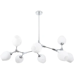 A4103SP-8CC СВЕТИЛЬНИК ПОДВЕСНОЙ