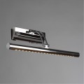 Подсветка для зеркал и картин Arte Lamp A1105AP-1CC PICTURE LIGHTS LED LED 5W
