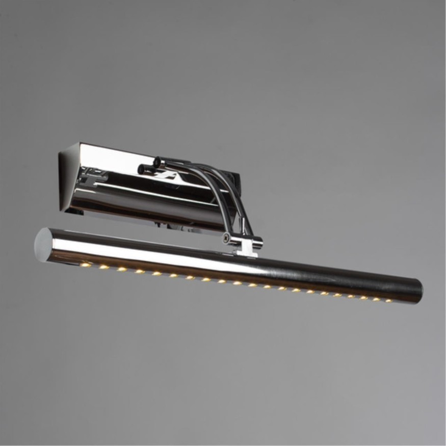 Подсветка для зеркал и картин Arte Lamp A1105AP-1CC PICTURE LIGHTS LED LED 5W