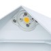 Бра Arte Lamp A1609AP-1WH BUSTA IP54 светодиодная LED 7W