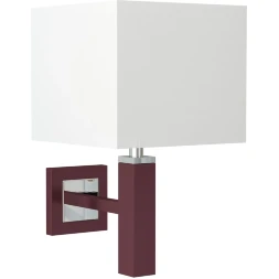 A8880AP-1BR СВЕТИЛЬНИК НАСТЕННЫЙ