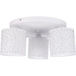 A8349PL-3WH СВЕТИЛЬНИК ПОТОЛОЧНЫЙ