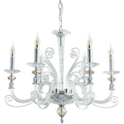 8821/02 LM-6 СВЕТИЛЬНИК ПОДВЕСНОЙ