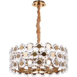 7202/17 LM-10 СВЕТИЛЬНИК ПОДВЕСНОЙ