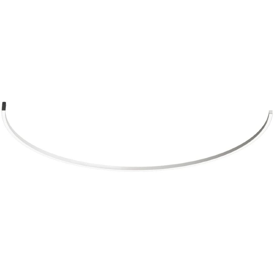 A7299PL-1BK СВЕТИЛЬНИК ПОТОЛОЧНЫЙ OPTIMA 48В 30Вт 1400Лм 4000K 90+ 120°