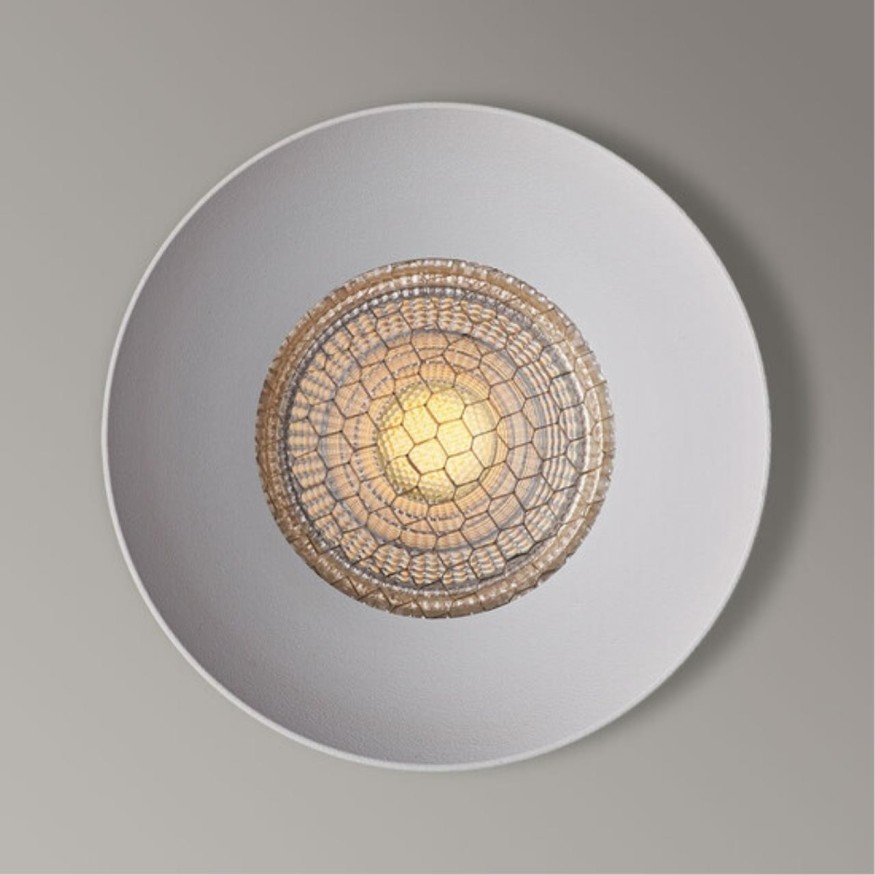 Точечный встраиваемый светильник Arte Lamp DUCRE A8094PL-1WH